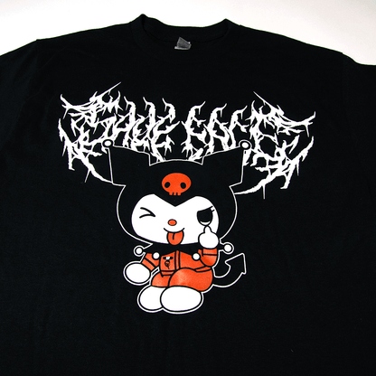 Death Metal Tee - Black image 1