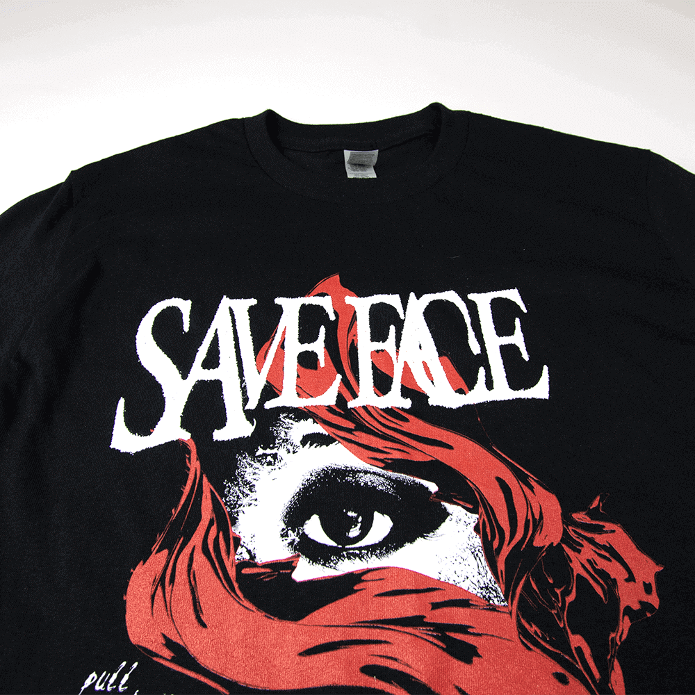 Eye Tee - Black image 2
