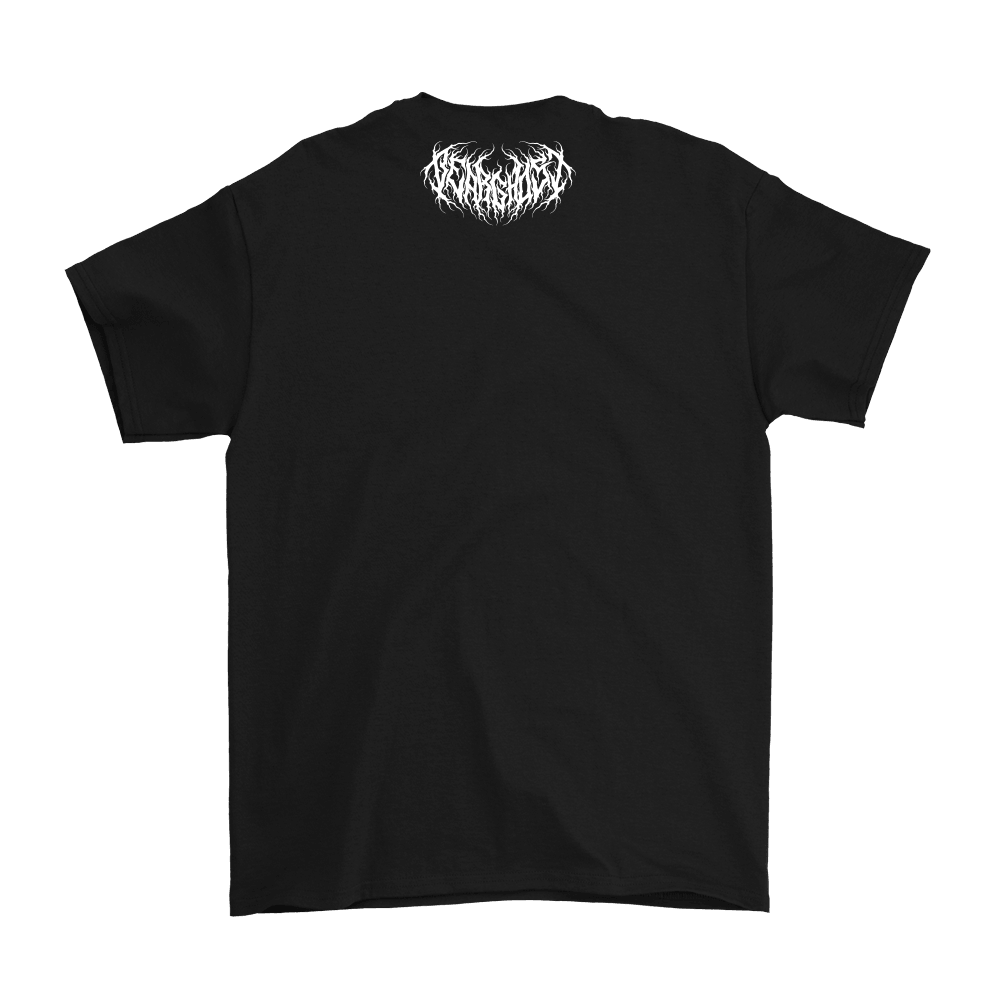 Kindness Tee - Black image 2