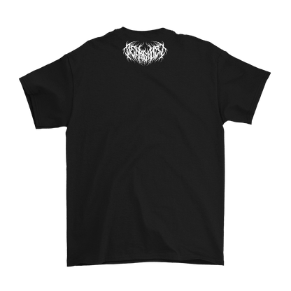 Kindness Tee - Black image 2