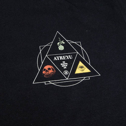 TBDOL Tour Tee - Black image 3
