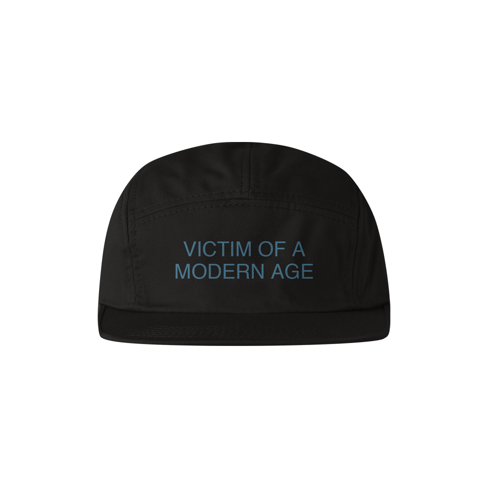 VOAMA 5 Panel Cap image 1