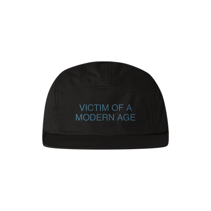VOAMA 5 Panel Cap image 1