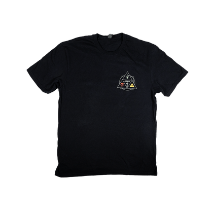 TBDOL Tour Tee - Black image 1