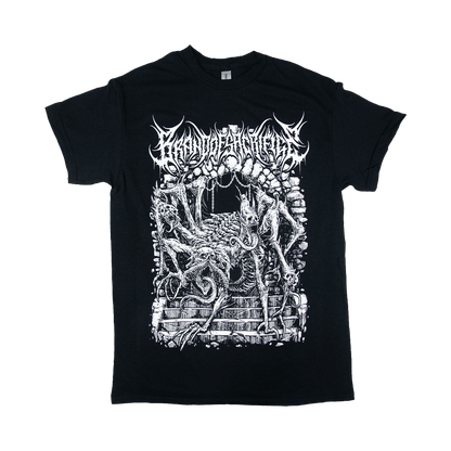 Slam Tee - Black image 0