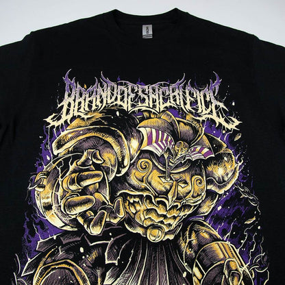 Exodia Tee - Black image 2