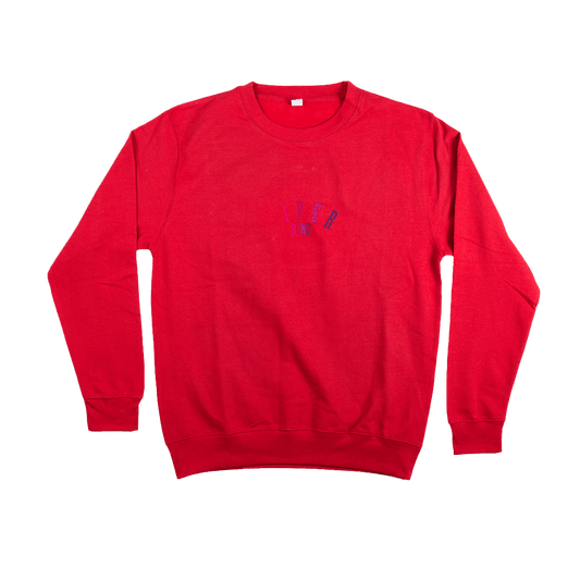 Flow Crew - Red image 0