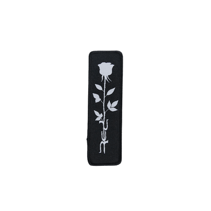 Logo Patch - Black image 0