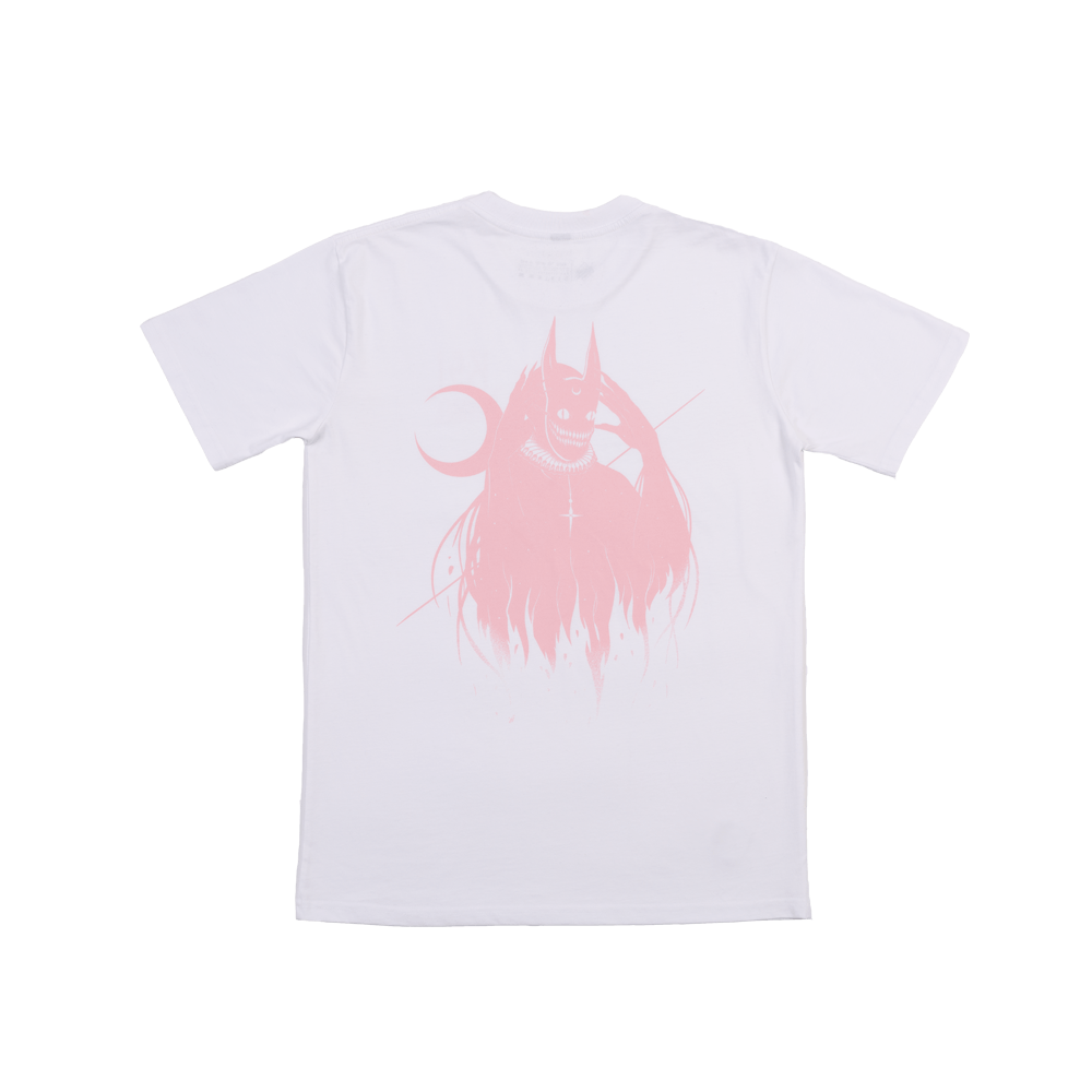 XIX CENTURY Tee - White image 1