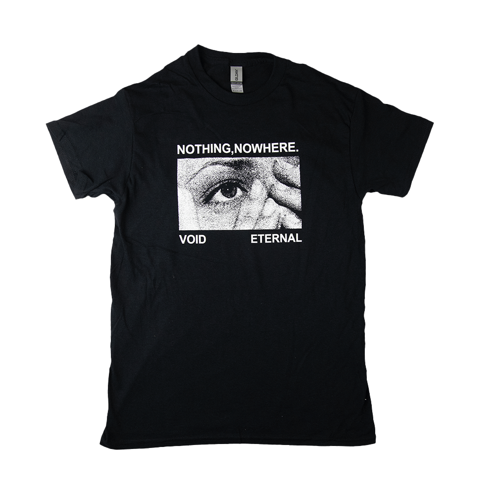 Died Tee - Black image 1