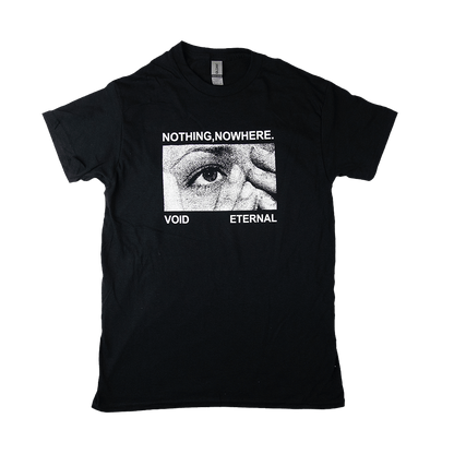 Died Tee - Black image 1