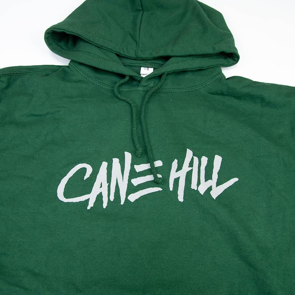 Bouquet Hoodie - Green image 2