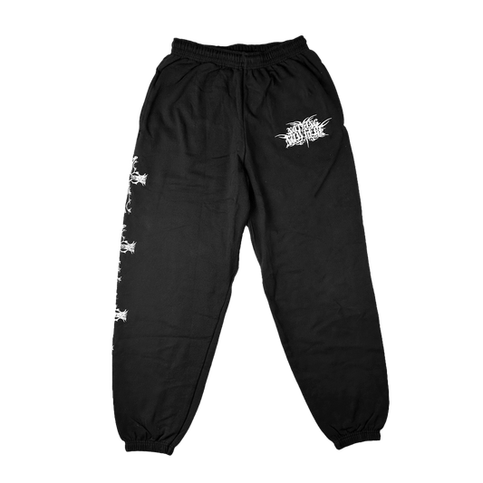 Cross Joggers - Black image 0