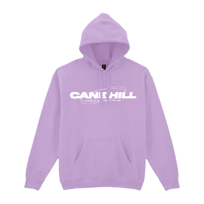 A Piece Of Me Hoodie - Orchid image 1