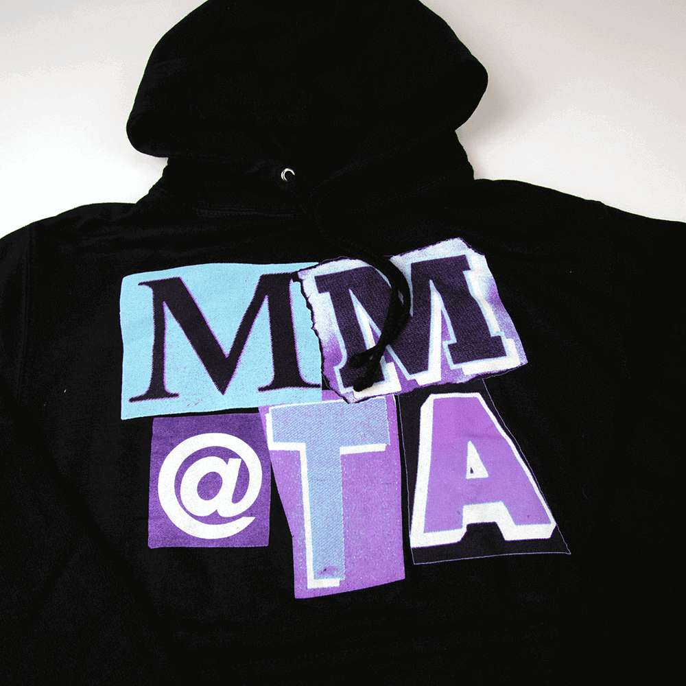 Ransom Hoodie - Black image 2