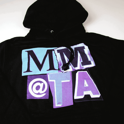 Ransom Hoodie - Black image 2