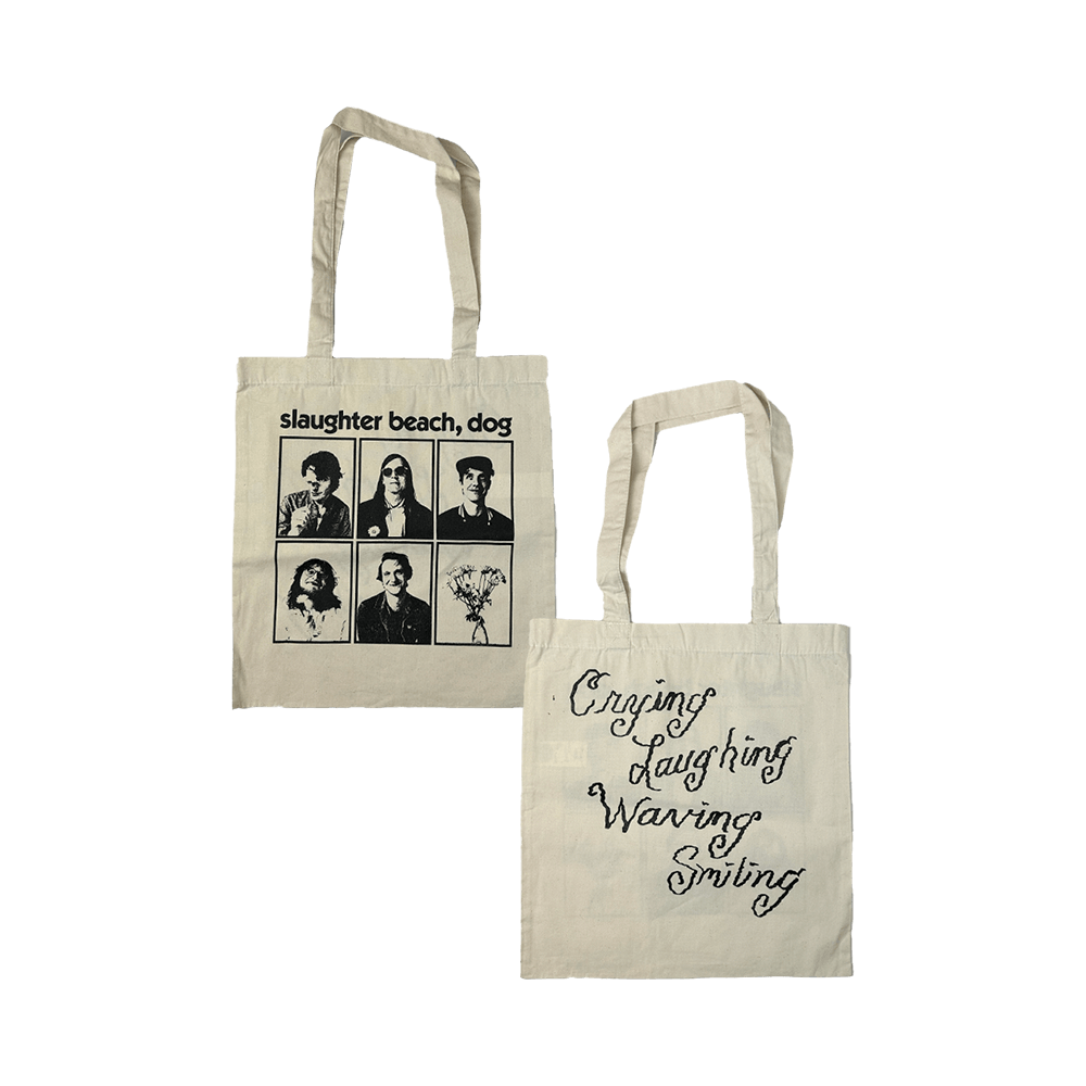 CLWS Tote Bag - Natural image 0