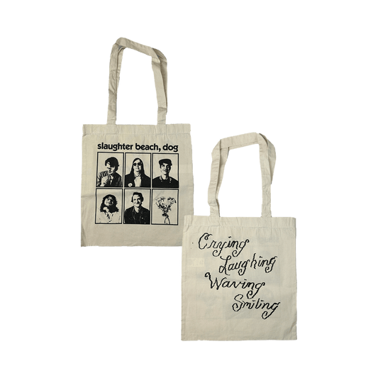 CLWS Tote Bag - Natural image 0