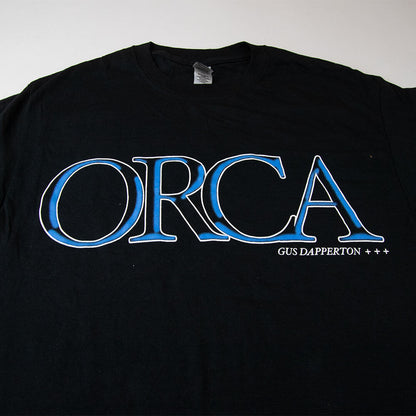 Orca Tee - Black image 1