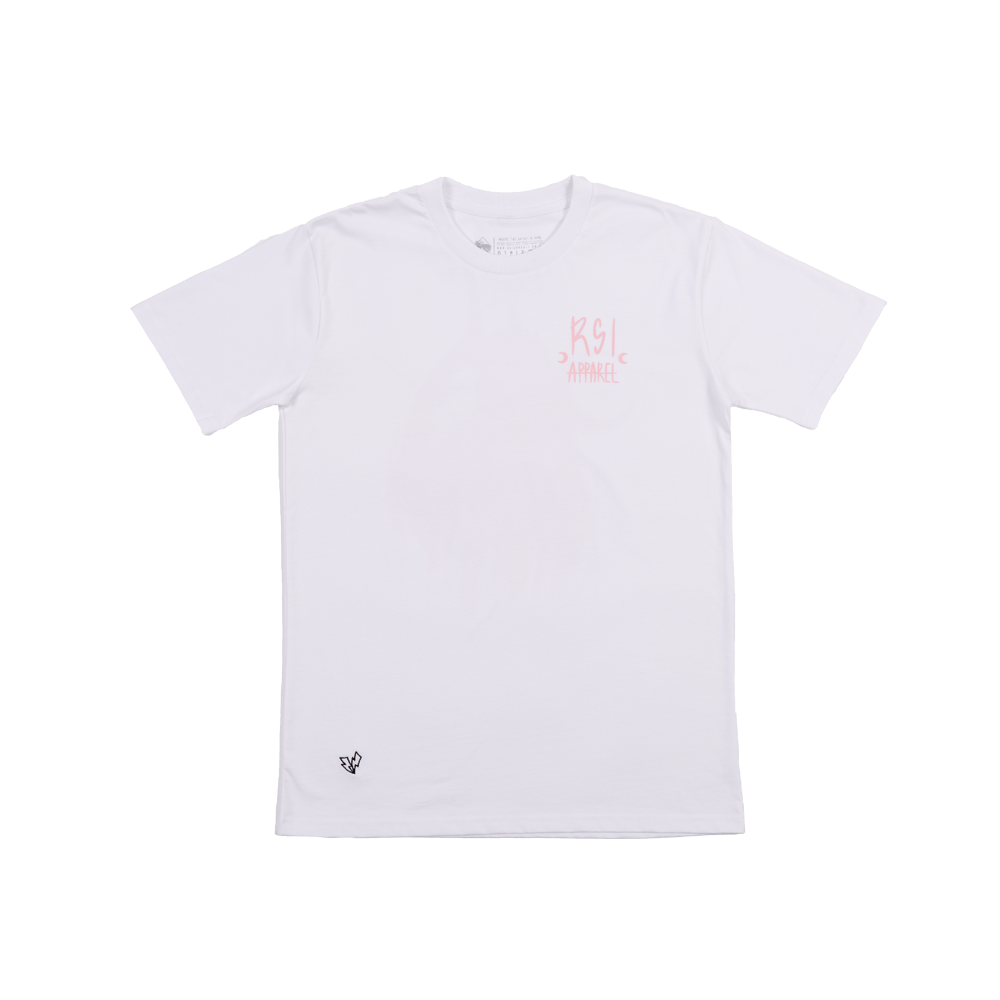 XIX CENTURY Tee - White image 0