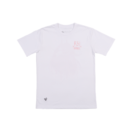 XIX CENTURY Tee - White image 0