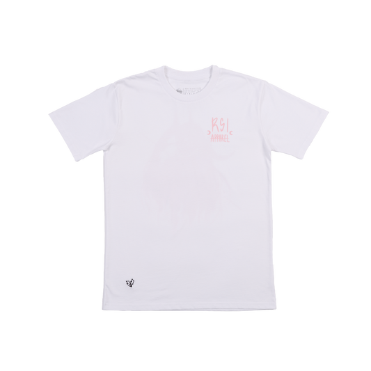 XIX CENTURY Tee - White image 0