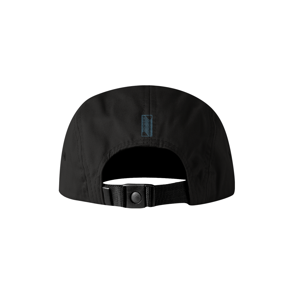 VOAMA 5 Panel Cap image 2