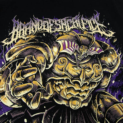 Exodia Tee - Black image 3