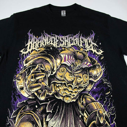 Exodia Tee - Black image 1