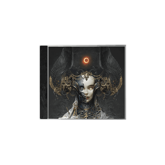 Between Death And Dreams - CD image 0