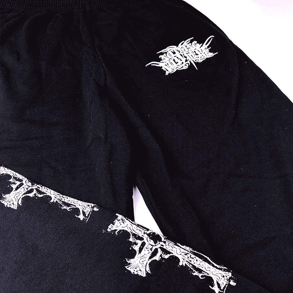 Cross Joggers - Black image 1