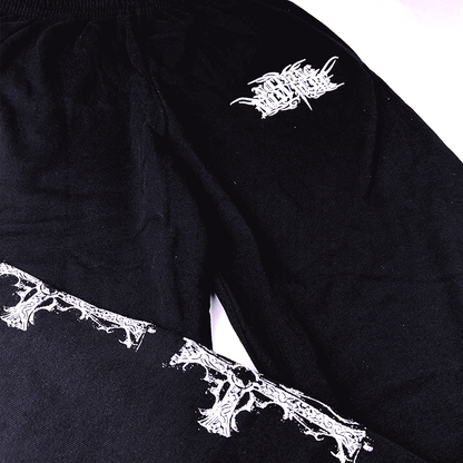 Cross Joggers - Black image 1