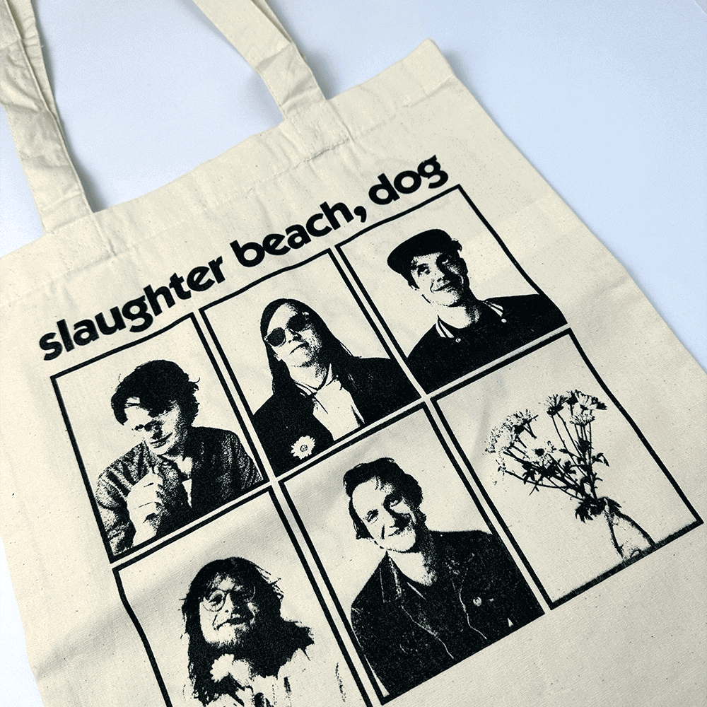 CLWS Tote Bag - Natural image 2
