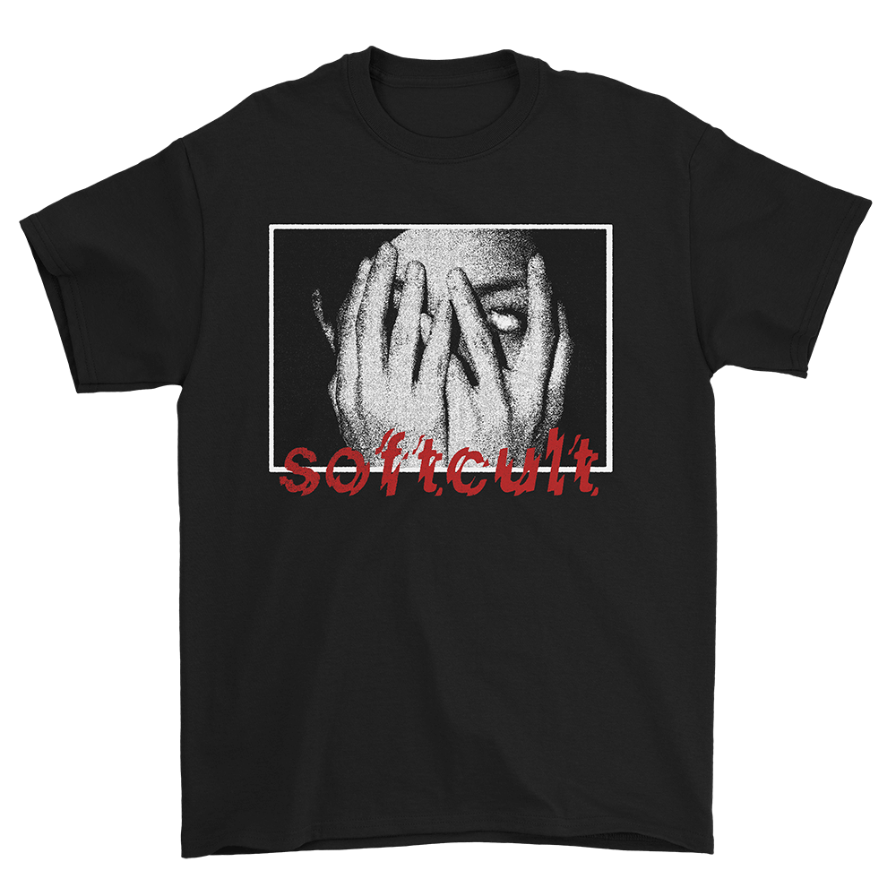 See You In Heaven Tee - Black image 1