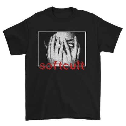 See You In Heaven Tee - Black image 1