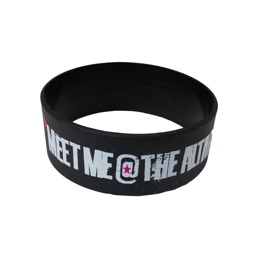 Logo Wristband image 0