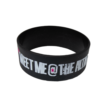 Logo Wristband image 0