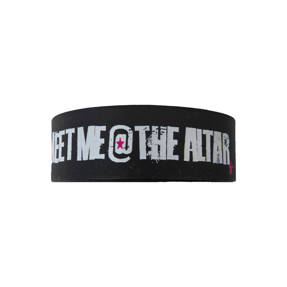 Logo Wristband image 1