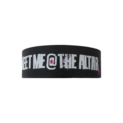 Logo Wristband image 1