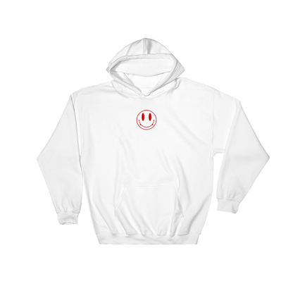 RAGNÖROK Hoodie - White image 0