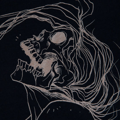 Dead Muse Tee - Black image 1