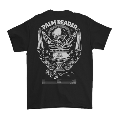 Final Tour Tee - Black image 2