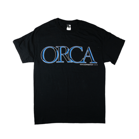 Orca Tee - Black image 0