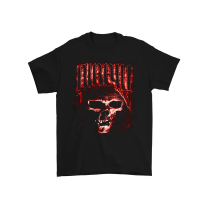 25 Years Skull Tee - Black image 1