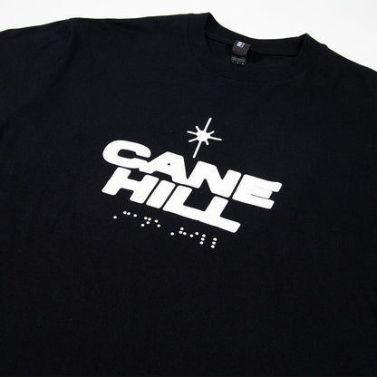 A Piece Of Me Tee - Black image 2