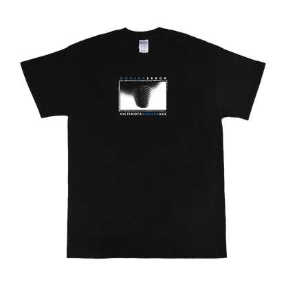 VOAMA Anniversary Tee - Black image 1