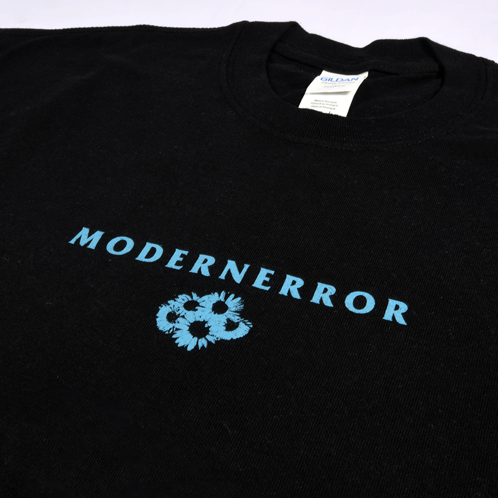 Lost In The Noise Tee - Black image 2