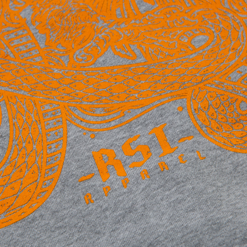 Eagle of Death Crewneck - Grey image 3