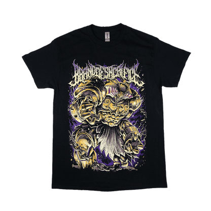 Exodia Tee - Black image 0