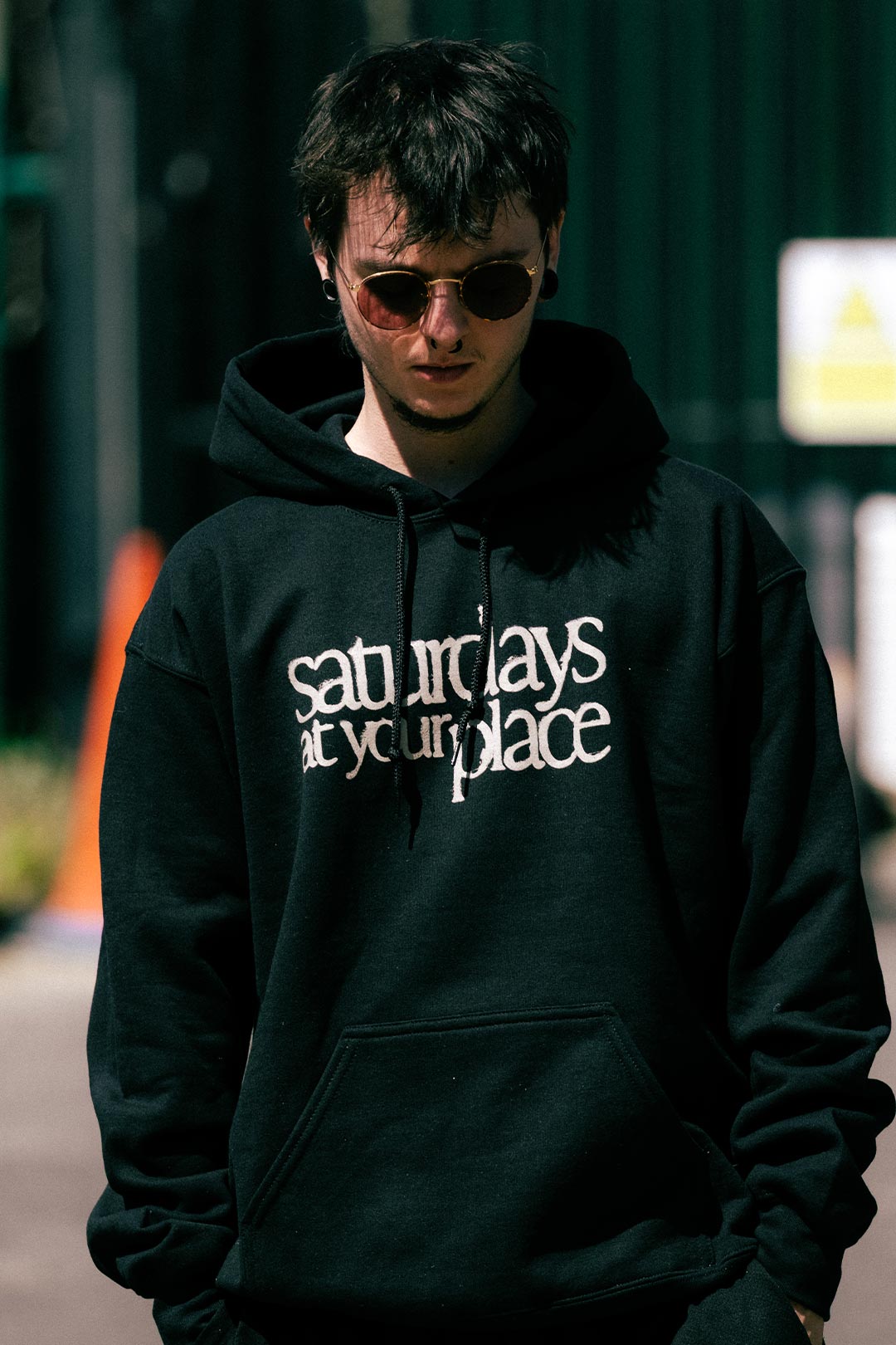 Outerwear